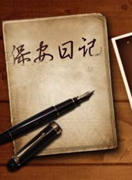 保安日記
