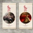 《黃飛鴻》發(fā)烏鎮(zhèn)特輯 主演道具服飾成水鄉(xiāng)一景