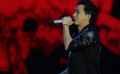 韓庚唱歌演戲兩不耽誤 不介意被稱“醬油帝”