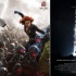 《星际穿越》11月上映 《复联2》预告将贴片预热