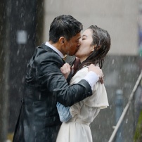 《露水红颜》曝导演特辑 高希希指导刘亦菲、Rain