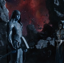 《银河护卫队》反派起底 剧情串联《复联》系列