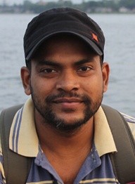 Abu Shahed Emon