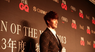 短信约女子过夜？ 锦荣：蔡依林会知道是假的