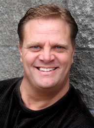 Christian Bower