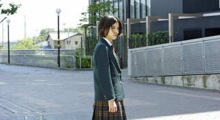 黑島結(jié)菜扮超能力美少女 對戰(zhàn)“宿敵”岡田將生
