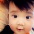 梁静茹老公深夜晒儿子萌照 家有小帅哥初长成