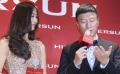孫紅雷秀恩愛自稱“妻管嚴” 接拍新作《少年班》