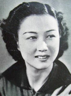 桑野通子