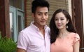 刘恺威抱怨被杨幂“冷落” 女儿小糯米性格随妈妈