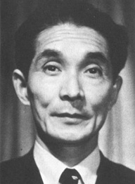 丰田四郎