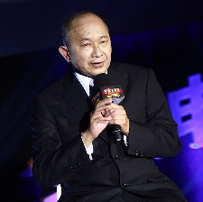 吳宇森《全民電影》尋找接班人 曾被嘲應(yīng)退休
