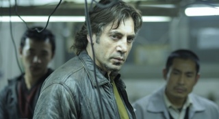 《加勒比海盗5》反派人选 哈维尔·巴登有望出演