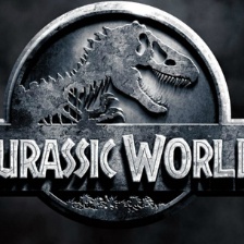 《侏罗纪世界》首曝官方海报 “星爵”担任主角