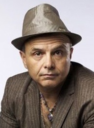 乔·潘托里亚诺