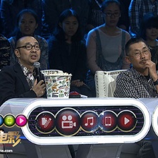 《全民電影》何平劉儀偉選角 “千年老二”將逆襲