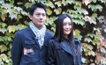 《别有动机》高圣远感谢老婆不忌讳 为周迅而骄傲