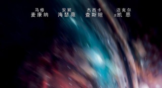 《星际穿越》首日票房3700万 占据大盘半壁江山