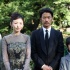 二阶堂富美揭幕京都电影节 裸胸长裙性感妩媚