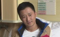 吴京腿伤身在医院心系“战狼” 硬汉挂彩也疯狂