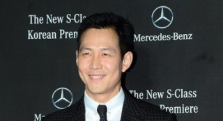 李政宰有望出演《德惠翁主》 愛情新片任制片人