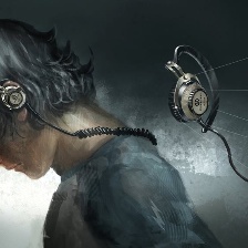 “快銀”概念圖曝光 耳機、立體聲皮帶細節(jié)精美