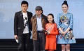 《夜鶯》一家四口小團(tuán)圓 秦昊想和伊能靜要女兒
