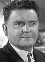 Godfrey Quigley