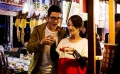 《撒娇女人》周迅苦练必杀技 黄晓明起鸡皮疙瘩