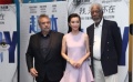李冰冰捧場(chǎng)《超體》 呂克貝松、弗里曼“起內(nèi)訌”
