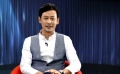 “萌叔”邱心志保持年輕心態(tài) 期待更多大銀幕作品