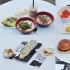 东京映画食堂火热开幕 精致餐点大饱观众口福