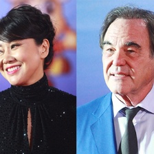 首届丝绸之路电影节圆满落幕 30部中外影片获奖
