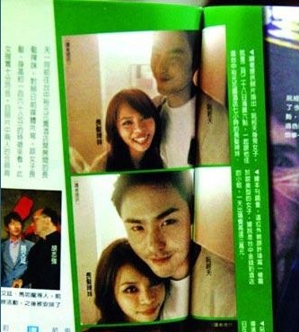 从陈奕迅到陈冠希 和女粉丝玩激情暧昧的十大男星