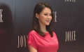 关悦猛夸老公佟大为 “谋女郎”张慧雯将出新作