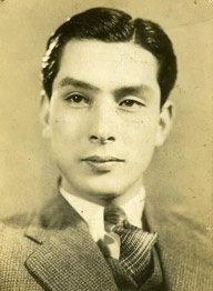 上原谦