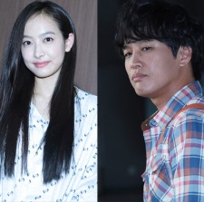 《新野蛮女友》釜山探班 宋茜变野蛮车太贤呆萌