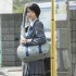 葵若菜出演《暗杀教室》 制服少女造型惹眼曝光