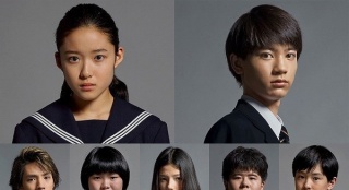 《所羅門偽證》敲定女主角 望月步扮“死尸”