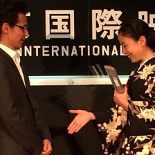 東京電影節(jié)閉幕 《紙之月》宮澤理惠奪最佳女主