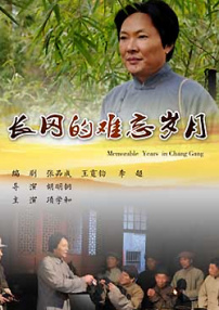 長(zhǎng)岡的難忘歲月