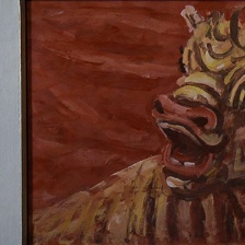 两个祖国,一种热爱