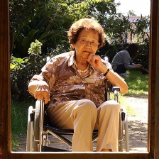 两个祖国,一种热爱