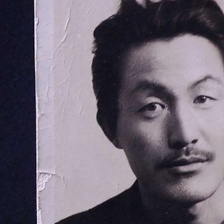 两个祖国,一种热爱