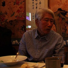 两个祖国,一种热爱