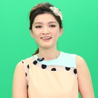 “好声音”丁丁不惧新人压力 想上春晚演小品