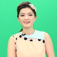 “好聲音”丁丁不懼新人壓力 想上春晚演小品