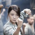 王珞丹《黃飛鴻》首演功夫片 當(dāng)俠女“出手傷人”