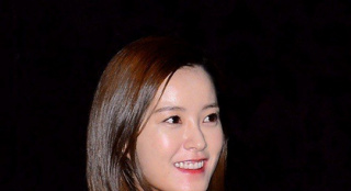 鄭有美有望參與《喜馬拉雅》 搭檔鄭宇出演夫婦
