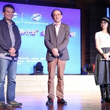 国防万映公益活动深入校园 激发学生爱国热情